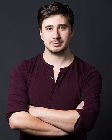 director brandon taylor